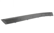 BMW Bumper Guard Primed Rear Right - Genuine BMW 51127142218