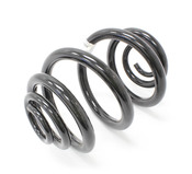 BMW Coil Spring Rear (325Ci 330Ci 330i 325xi) - Genuine BMW 33536756983