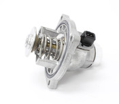 BMW Thermostat Assembly - Genuine BMW 11531436386