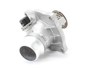 BMW Thermostat Assembly - Genuine BMW 11531436386
