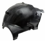 Mercedes Fender Liner  - Genuine Mercedes 2038840522