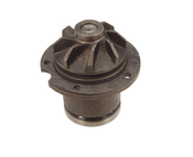 Mercedes Water Pump - Geba 1102002020