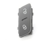 VW Door Lock Switch - Genuine VW 1K0962125BREH