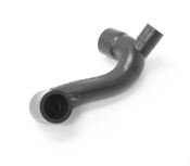 Mercedes Engine Coolant Hose  - Genuine Mercedes 1370180782