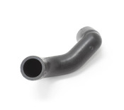 Mercedes Engine Coolant Hose - Genuine Mercedes 1370180682