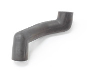 Mercedes Engine Coolant Hose Cooler To Tee - Genuine Mercedes 1370180582