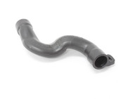 Mercedes Engine Coolant Hose - Genuine Mercedes 1370180182
