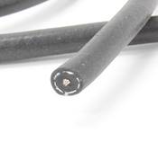 Mercedes Spark Plug Wire - Beru 1101591818