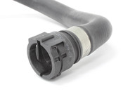 BMW HVAC Heater Hose - Genuine BMW 64218376999