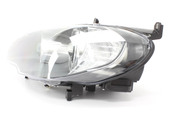 BMW Adaptive Xenon Headlight Assembly Left - Genuine BMW 63117289001