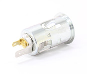 BMW Lighter Socket - Genuine BMW 61348350958