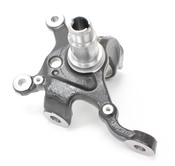 BMW Steering Knuckle - Genuine BMW 31212229856