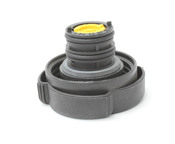 BMW Expansion Tank Cap - Genuine BMW 17137639023