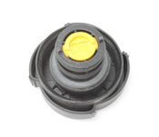 BMW Expansion Tank Cap - Genuine BMW 17137639023
