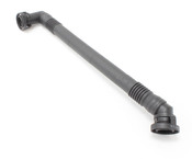 BMW Oil Separator Hose - Genuine BMW 11611432559