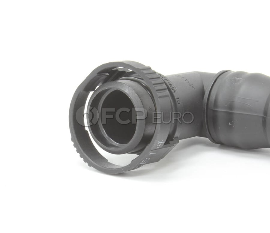 PCV Oil Separator Crank Case Vent Valve Breather Hose For BMW