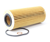 BMW Engine Oil Filter - Genuine BMW 11427788460