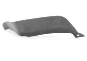 MINI Bumper Seal - Genuine MINI 51119802643