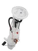 Land Rover Fuel Pump Assembly - Pierburg LR014301