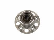 Mercedes Wheel Bearing and Hub Assembly - Genuine Mercedes 2303300325