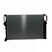 Mercedes Radiator - Genuine Mercedes 2115003702