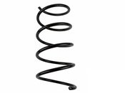 Mercedes Coil Spring  - Genuine Mercedes 2033214004