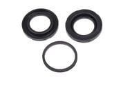 Mercedes Disc Brake Caliper Repair Kit  - Genuine Mercedes 0004200144