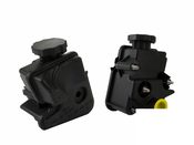 Mercedes Power Steering Reservoir - Genuine Mercedes 0004602583