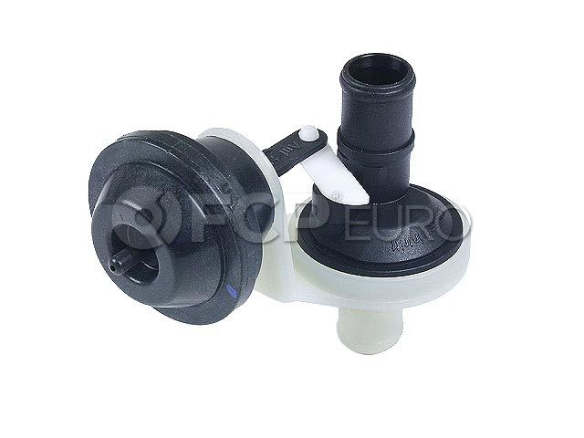 Mercedes HVAC Heater Control Valve - Genuine Mercedes 0008305784