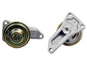 Mercedes EGR Valve - Genuine Mercedes 0011407660