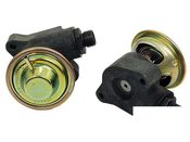 Mercedes EGR Valve - Genuine Mercedes 0011409460