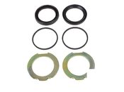 Mercedes Disc Brake Caliper Repair Kit - Genuine Mercedes 0015861142