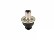Mercedes Secondary Air Injection Pump Check Valve - Genuine Mercedes 002140686080