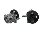 Mercedes Power Steering Pump  - Genuine Mercedes 0024663201