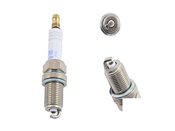 Mercedes Spark Plug - Genuine Mercedes 0031598103