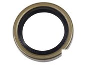Mercedes Wheel Seal   - Genuine Mercedes 0039979346
