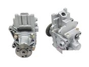 Mercedes Power Steering Pump - Bosch ZF 1404666201
