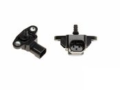 Mercedes Manifold Absolute Pressure Sensor - Genuine Mercedes 0051537228