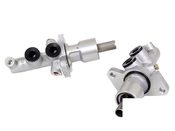 Mercedes Brake Master Cylinder - Genuine Mercedes 005430590164