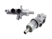 Mercedes Brake Master Cylinder  - Genuine Mercedes 0054308301