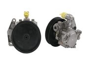 Mercedes Power Steering Pump - Genuine Mercedes 005466200180