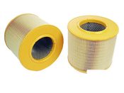 Mercedes Air Filter - Genuine Mercedes 6170940104
