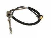 Mercedes Exhaust Temperature Sensor - Genuine Mercedes 0009054005
