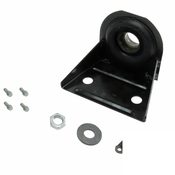 Mercedes Drive Shaft Center Support  - Meyle 1634100010