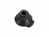 Mercedes Rack and Pinion Mount Bushing  - Genuine Mercedes 2114630366