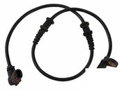 Mercedes ABS Wheel Speed Sensor - Genuine Mercedes 2035400417