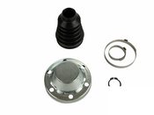 Audi VW CV Joint Boot Kit  - Meyle 7L0498201A