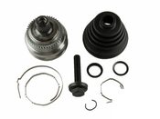 Audi Drive Shaft CV Joint Kit (80 90) - Meyle 893498099MX