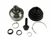 VW Drive Shaft CV Joint Kit Front Outer (EuroVan Transporter) - Meyle 701498340AX