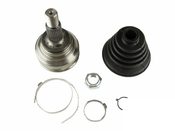 Audi Drive Shaft CV Joint Kit Outer (100 5000) - Meyle 431498099A